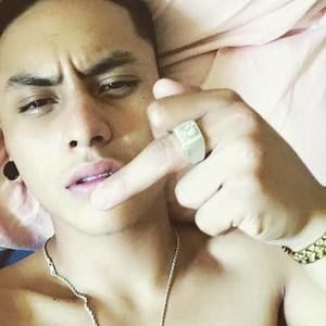 Meet your Posher, Alan